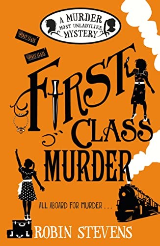 First class murder - class,
