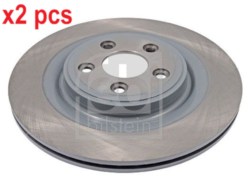 Pcs sides rear brake - pcs,