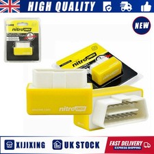 Petrol Engine Tuning ECU Remap