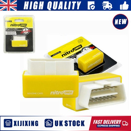 Petrol engine tuning - ecu, remap