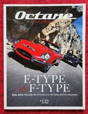 OCTANE Magazine 132 JUNE 2014