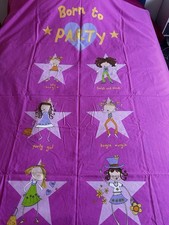 Vintage Y2K Born to Party