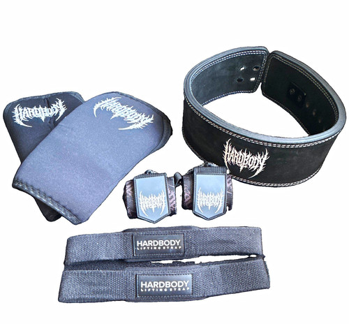 Hardbody power stack set - hardbody, demon