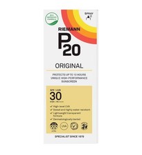 P20 Original SPF30 Spray 200ml