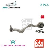 LH RH TRACK CONTROL ARM PAIR