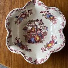 Mason S Patent Ironstone China