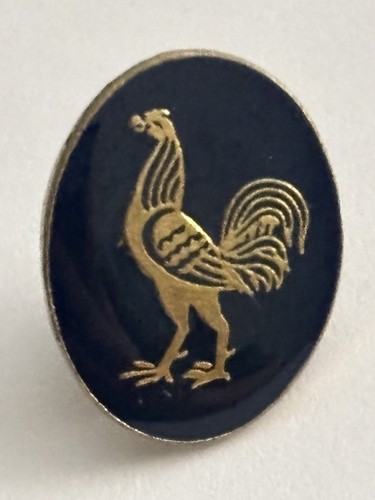 Courage brewery lapel - brewery, pin