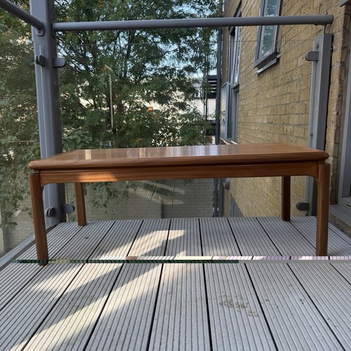 Nathan furniture teak mid - furniture,