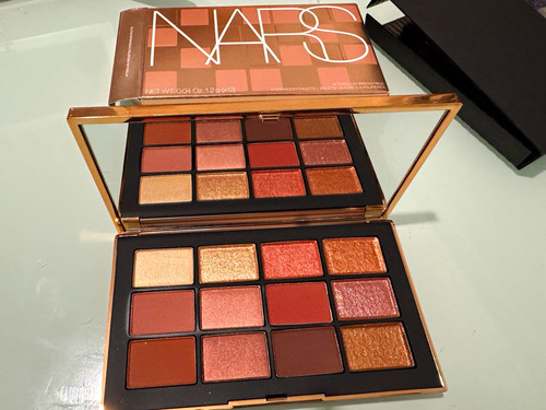 Nars afterglow irresistible - afterglow,