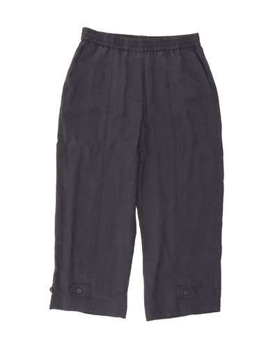Zara womens capri casual - capri,