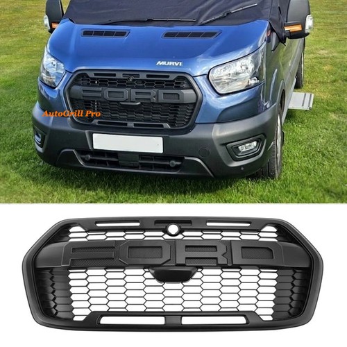 Grill for ford - ford, mk8