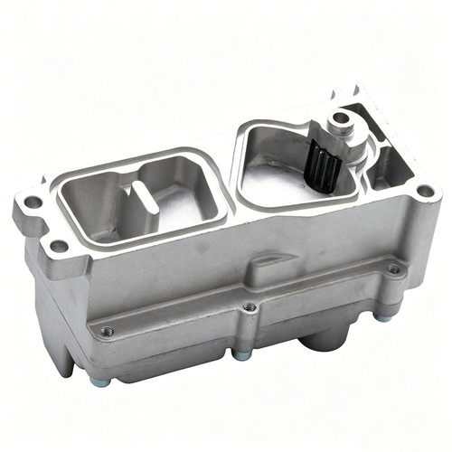 New turbo actuator 2013 2018 - new,