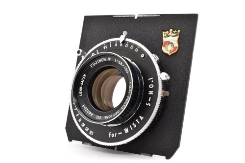 Fuji fujinon 150mm - w,