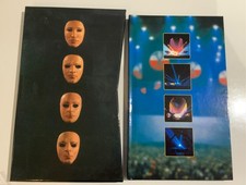 Pink Floyd - Is There Anybody Out There? 2 cd box set