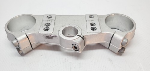 Upper triple clamp - fork, cross