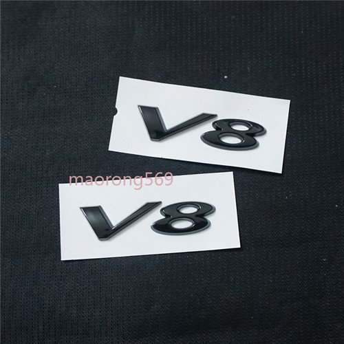 Glossy black plastic - glossy,