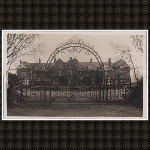 Friendly societies - friendly,