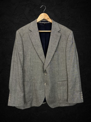 Autograph jacket mens 44s - autograph, grey