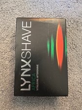Vintage Lynx Africa Aftershave