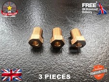 3/8 X 24 UNF MALE NO LEAD