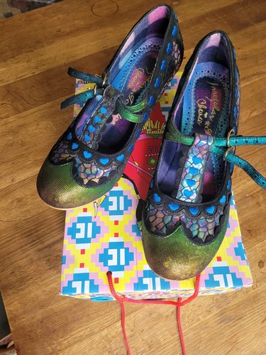 Irregular choice women shoes - women's,