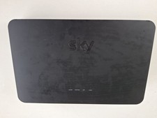 Sky Broadband Hub SR203 VDSL Dual Band Wireless Router Box Only
