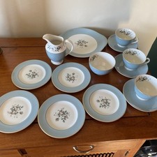 Royal Doulton Rose Elegance