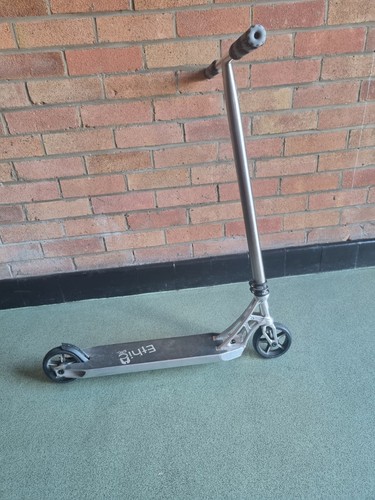 Custom scooter ethic - scooter,