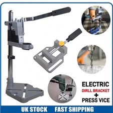Adjustable Hand Drill Press