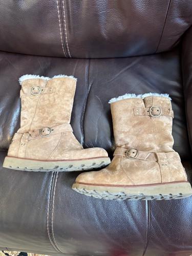 Ugg noira women - boot., size