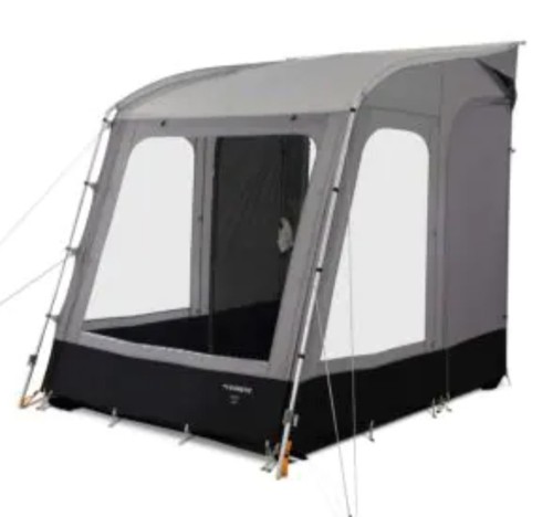 Kampa rally 200 awning - kampa,