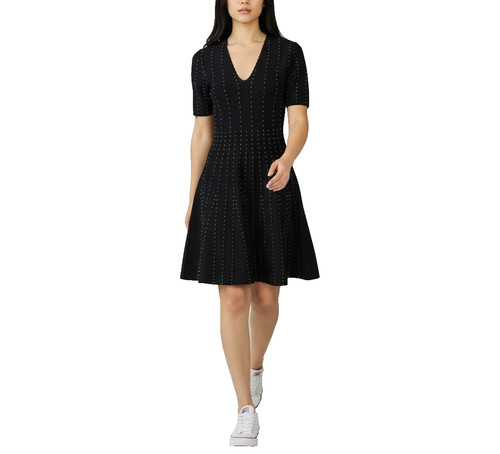 Sandro aness dress womens - sandro, (eu)