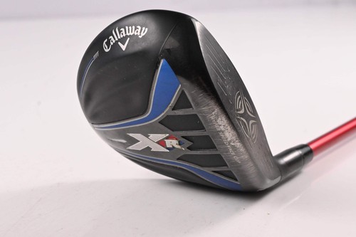 Callaway xr16 wood 17 - callaway, #4