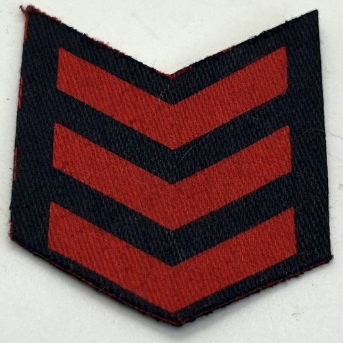 British military issue - british, small