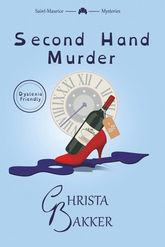 Second hand murder dyslexia - murder, (dyslexia