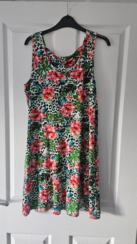 Asda george leopard print - asda,