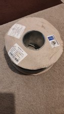 1.0mm 3 core Twin and Earth cable 50m Roll for lighting and other power 6243 Y