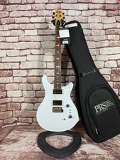 PRS CE 24-08 Swamp Ash - Pearl