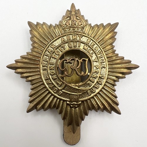 Genuine royal indian - genuine,