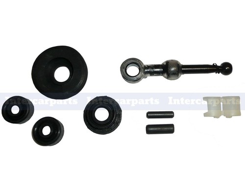 Gear shift lever selector - shift,
