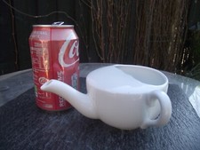 Vintage white ceramic - vintage,