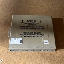 Craftmatic I W/wave Box