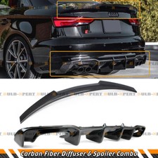 FOR 2017-20 AUDI S3 A3 SLINE