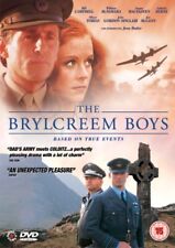 The Brylcreem Boys DVD (2007) Bill Campbell, Ryan (DIR) cert 15 Amazing Value