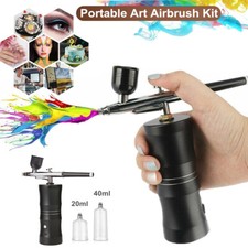 Portable Air Compressor Kit