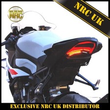 BMW M1000R Tail Tidy NRC