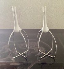 Kenwood Metal Twin Whisks