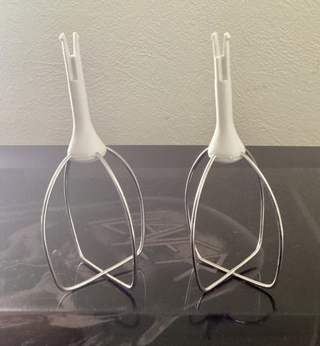 Kenwood metal twin whisks - kenwood,