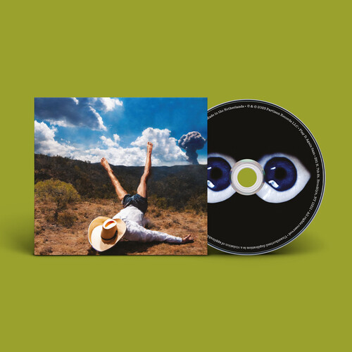 Geese country cd - geese,