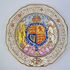 Vintage Paragon Edward VIII